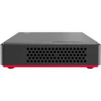 компьютер Lenovo ThinkCentre M75n-1 Nano 11BS0006RU Черный