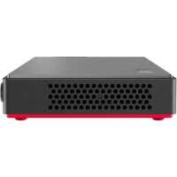 компьютер Lenovo ThinkCentre M75n-1 Nano 11BS0009RU Черный