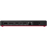 компьютер Lenovo ThinkCentre M75n-1 Nano 11BS000ERU Черный