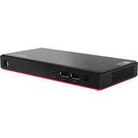 компьютер Lenovo ThinkCentre M75n-1 Nano 11BS000HRU Черный