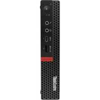 компьютер Lenovo ThinkCentre M75q-1 Tiny 11A40005RU Черный