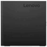 компьютер Lenovo ThinkCentre M75q-1 Tiny 11A40006RU Черный
