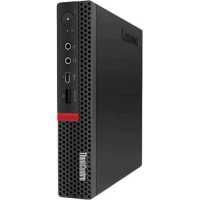 компьютер Lenovo ThinkCentre M75q-1 Tiny 11A40035RU Черный
