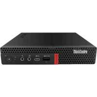 компьютер Lenovo ThinkCentre M75q-1 Tiny 11A4003BRU Черный