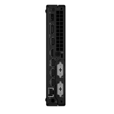 компьютер Lenovo ThinkCentre M80q Gen 4 Tiny 12EAS2KP00
