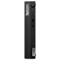 компьютер Lenovo ThinkCentre M80q Tiny 11DQS04S1N Черный