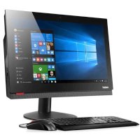 моноблок Lenovo ThinkCentre M810z 10NY000FRU Черный