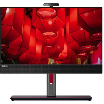 моноблок Lenovo ThinkCentre M90a Gen 3 11VKA00S00 Черный