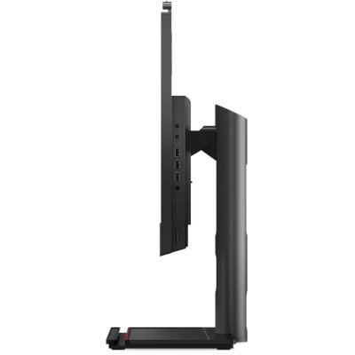 моноблок Lenovo ThinkCentre M90a Gen 3 11VKA00S00 Черный