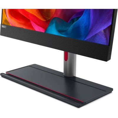 моноблок Lenovo ThinkCentre M90a Gen 3 11VKA00S00 Черный