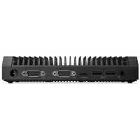 компьютер Lenovo ThinkCentre M90n-1 Nano IoT 11AH000QRU