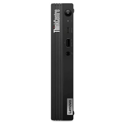 компьютер Lenovo ThinkCentre M90q Gen 1 Tiny 11DGS0UN00 Черный