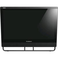 моноблок Lenovo ThinkCentre M93z 10AES0U600 Черный