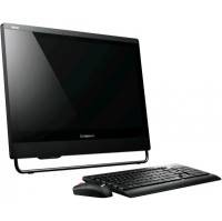 моноблок Lenovo ThinkCentre M93z 10AES0VU00 Черный