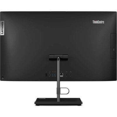 моноблок Lenovo ThinkCentre Neo 30a 27 Gen 4 12JV000LRU Черный