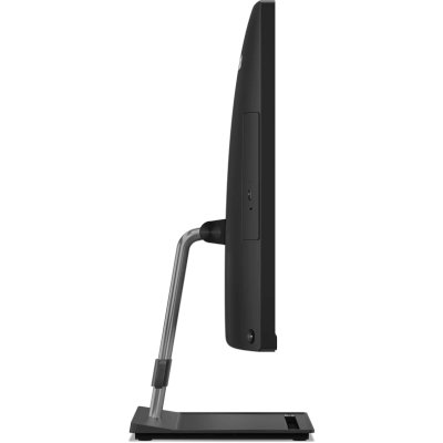 моноблок Lenovo ThinkCentre Neo 30a 27 Gen 4 12JV000LRU Черный