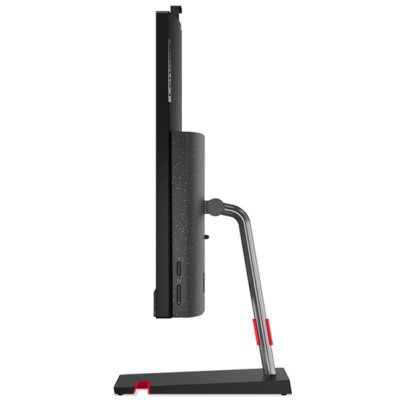 моноблок Lenovo ThinkCentre Neo 50a 24 Gen 4 12KA0017RU Черный