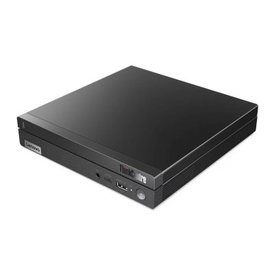 компьютер Lenovo ThinkCentre Neo 50q Gen 4 12LN0024PB ENG-wpro Черный