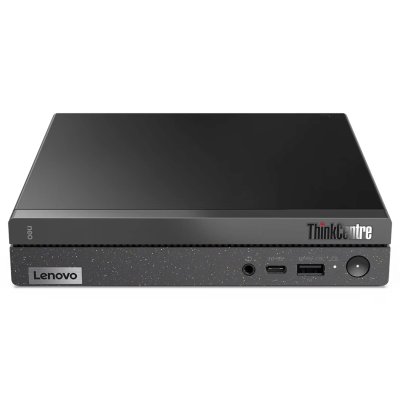 компьютер Lenovo ThinkCentre Neo 50q Gen 4 12LN0024PB ENG-wpro Черный