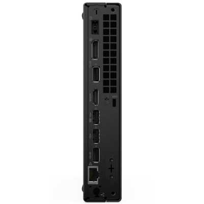 компьютер Lenovo ThinkCentre Neo 50q Gen 6 13HR000XGP Черный