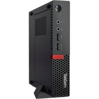компьютер Lenovo ThinkCentre M710q Tiny 10MR0054RU