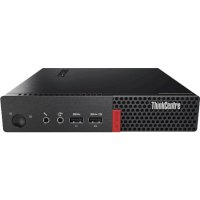 компьютер Lenovo ThinkCentre M710q Tiny 10MRS04900