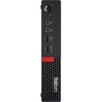компьютер Lenovo ThinkCentre M710q Tiny 10MRS04J00