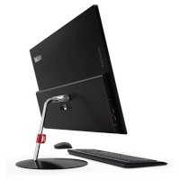 моноблок Lenovo ThinkCentre X1 10HT000PRU Черный