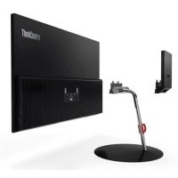 моноблок Lenovo ThinkCentre X1 10KE001PRU Черный