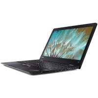 ноутбук Lenovo ThinkPad 13 20J1005DRT Черный