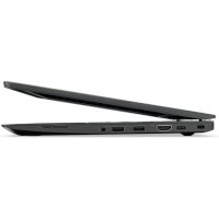 ноутбук Lenovo ThinkPad 13 20J1S0AP00 Черный