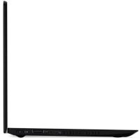 ноутбук Lenovo ThinkPad 13 20J1S0EU00 Черный