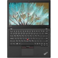 ноутбук Lenovo ThinkPad A275 20KD001LRT Черный