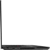 ноутбук Lenovo ThinkPad A475 20KL0008RT Черный