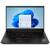 ноутбук Lenovo ThinkPad E14 Gen 2 20T6006MRT Черный