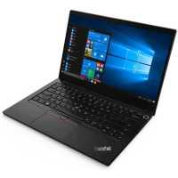ноутбук Lenovo ThinkPad E14 Gen 2 20T6006MRT Черный