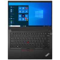 ноутбук Lenovo ThinkPad E14 Gen 2 20T6006MRT Черный