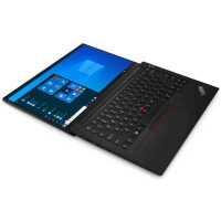 ноутбук Lenovo ThinkPad E14 Gen 2 20T6006MRT Черный