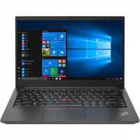 ноутбук Lenovo ThinkPad E14 Gen 3 20YEA00ECD Черный