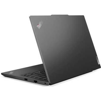 ноутбук Lenovo ThinkPad E14 Gen 6 21M700AXIG Черный