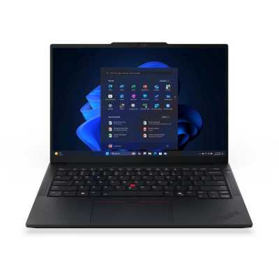 ноутбук Lenovo ThinkPad E14 Gen 7 21SXS0N500 Черный