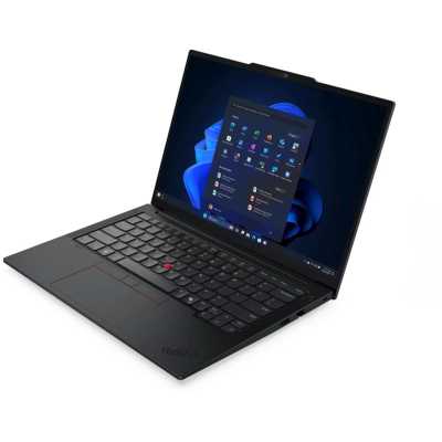 ноутбук Lenovo ThinkPad E14 Gen 7 21SXS0N500 Черный