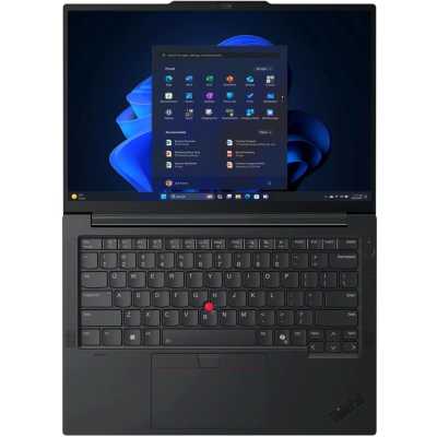 ноутбук Lenovo ThinkPad E14 Gen 7 21SXS0N500 Черный