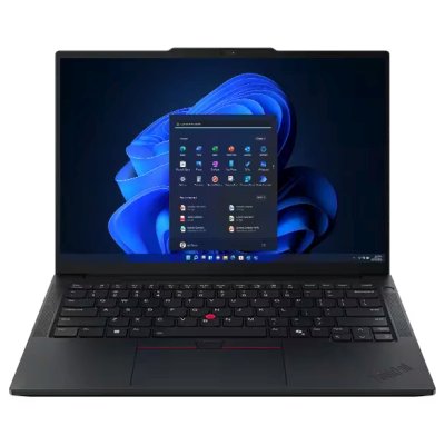 ноутбук Lenovo ThinkPad E14 Gen 7 21T00041GQ-wpro Черный