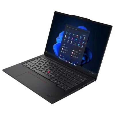 ноутбук Lenovo ThinkPad E14 Gen 7 21T00041GQ-wpro Черный