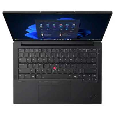 ноутбук Lenovo ThinkPad E14 Gen 7 21T00041GQ-wpro Черный
