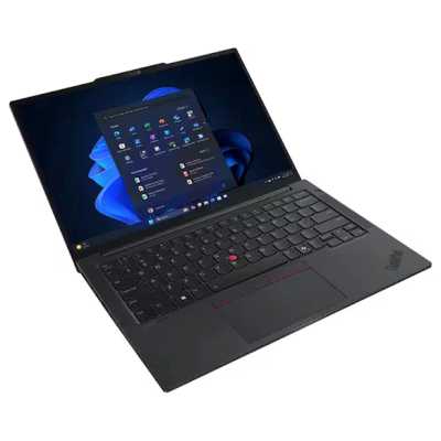ноутбук Lenovo ThinkPad E14 Gen 7 21T00041GQ-wpro Черный