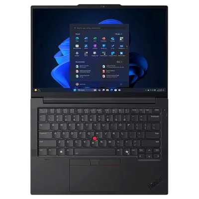 ноутбук Lenovo ThinkPad E14 Gen 7 21T00041GQ-wpro Черный