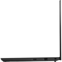 ноутбук Lenovo ThinkPad E14-IML 20RA0010RT Черный