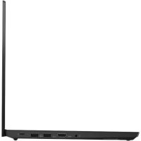 ноутбук Lenovo ThinkPad E14-IML 20RA001ERT Черный